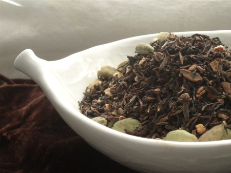 Masala Chai Tea 